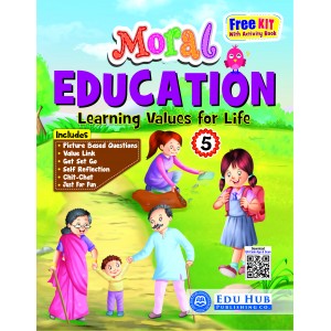 Edu Hub Moral Education Part-5
